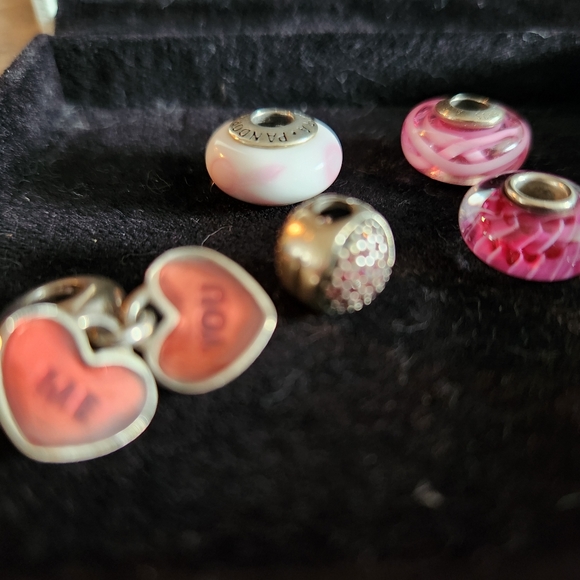 Pandora beads $20 each - Picture 3 of 3